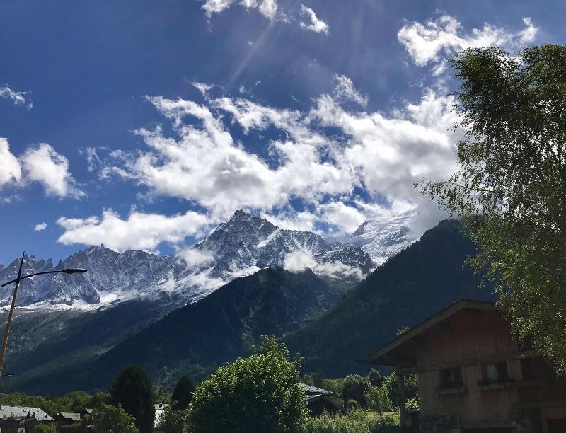 Hotel Le Saint Antoine Les Houches Zewnętrze zdjęcie